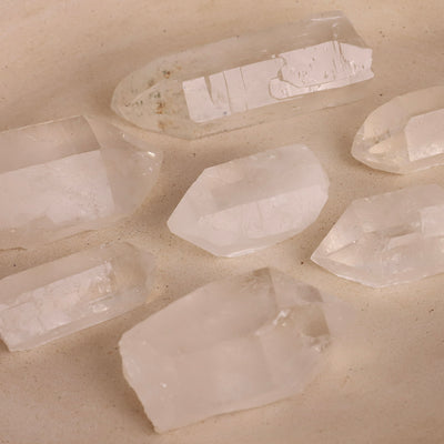 Kristalle