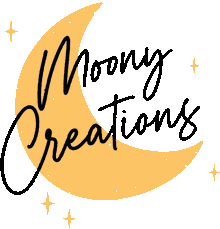 Moony Creations Logo